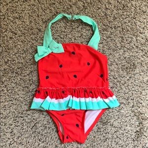 Baby swimsuit